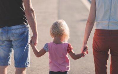 De rechten en plichten bij co-ouderschap